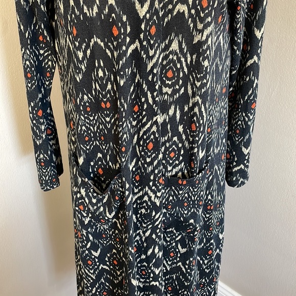 LuLaRoe duster - Picture 3 of 9